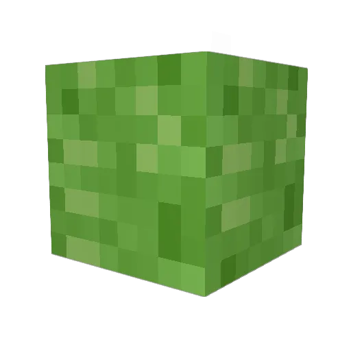 liampm11 Minecraft avatar head, 3D render