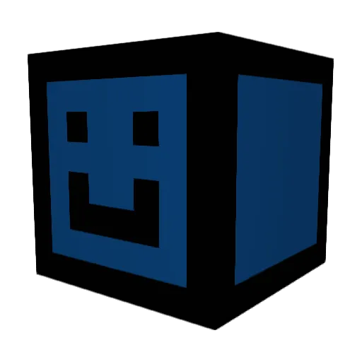 lil_Lman Minecraft avatar head, 3D render