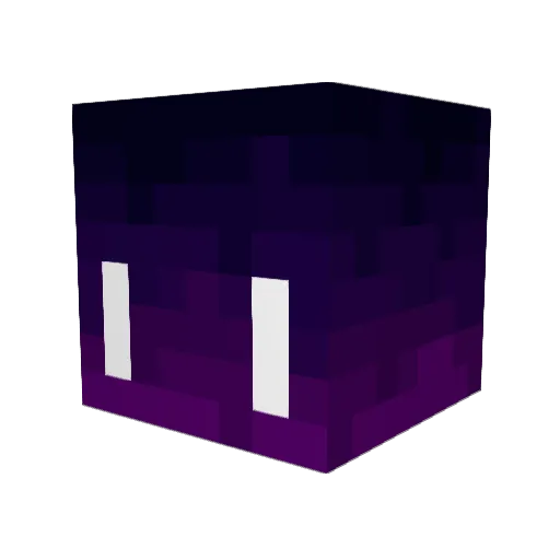 lochnesscameron Minecraft avatar head, 3D render