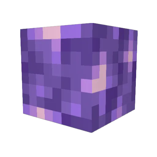 lordOsiris1339 Minecraft avatar head, 3D render
