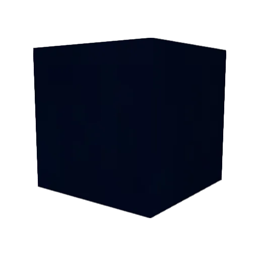 lucy_inthesky_ Minecraft avatar head, 3D render