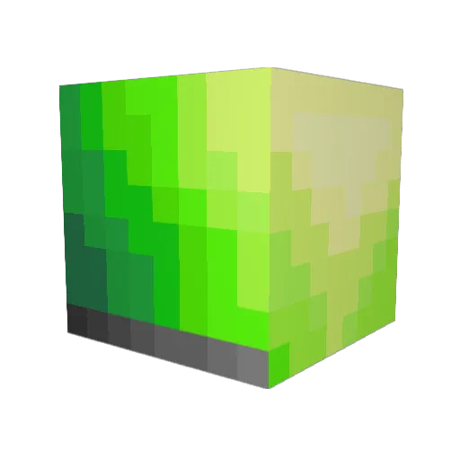 maddoxisshort Minecraft avatar head, 3D render