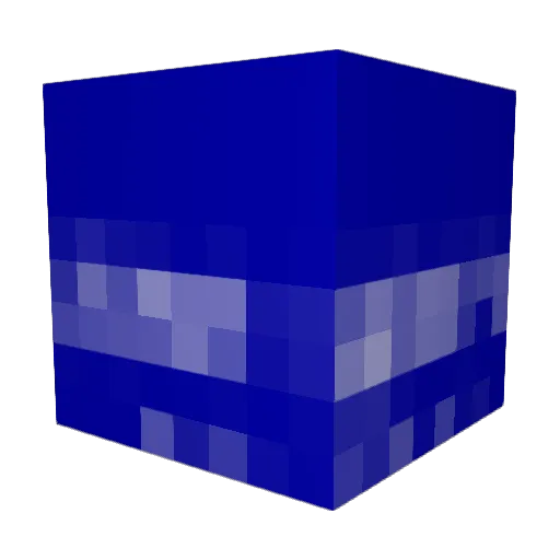 madskillzz42069 Minecraft avatar head, 3D render