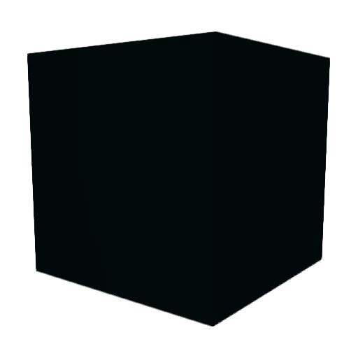 maffy_op Minecraft avatar head, 3D render