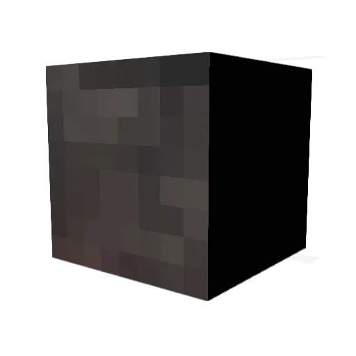 marekgrechuta Minecraft avatar head, 3D render