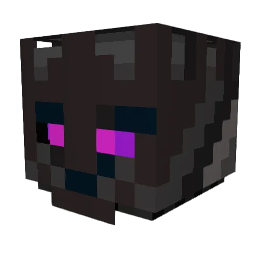 marioboy28 Minecraft avatar head, 3D render