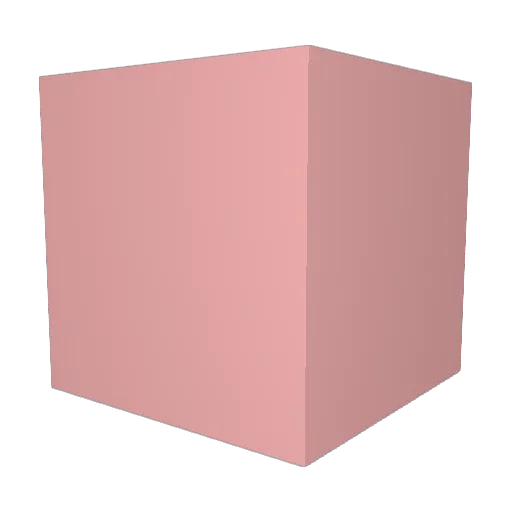 mason2134 Minecraft avatar head, 3D render