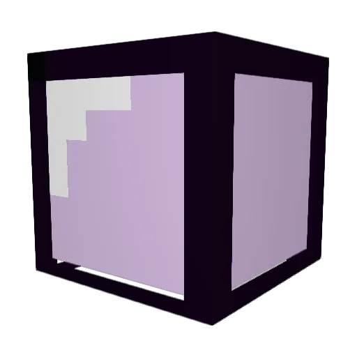 masterminer332 Minecraft avatar head, 3D render