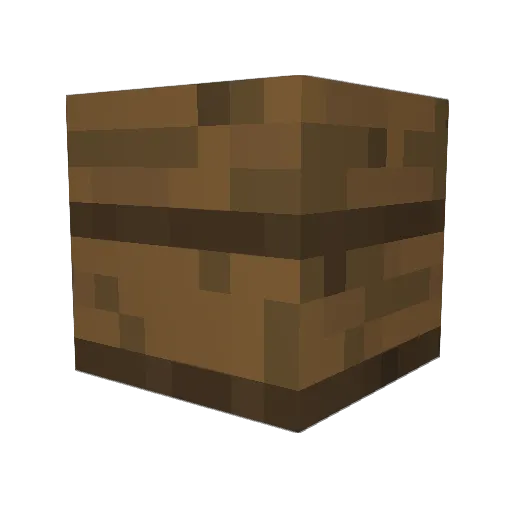 mastersteve76 Minecraft avatar head, 3D render