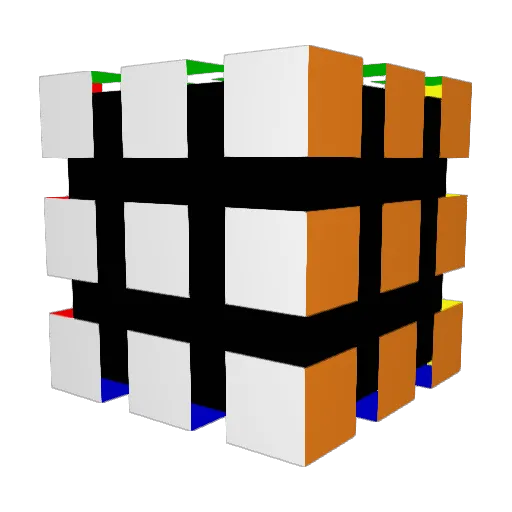 mathnerd1992 Minecraft avatar head, 3D render