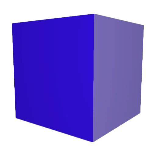 matthew_rey_lugo Minecraft avatar head, 3D render