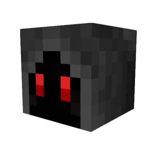 mattpowers254431 Minecraft avatar head, 3D render