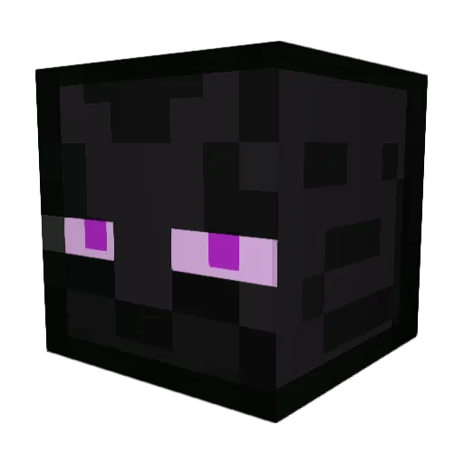 Minecraft-Avatar von maxsuss: Kopf als 3D-Render