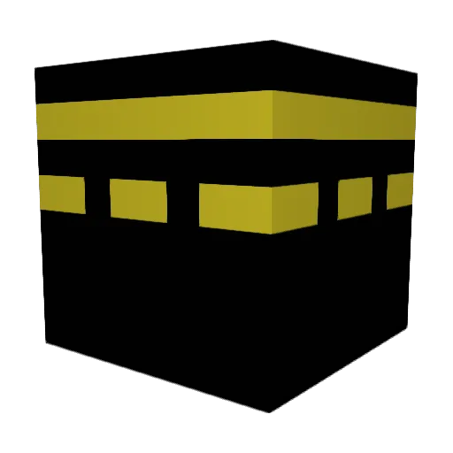 merterturk Minecraft avatar head, 3D render