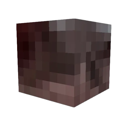 miko_uwu Minecraft avatar head, 3D render