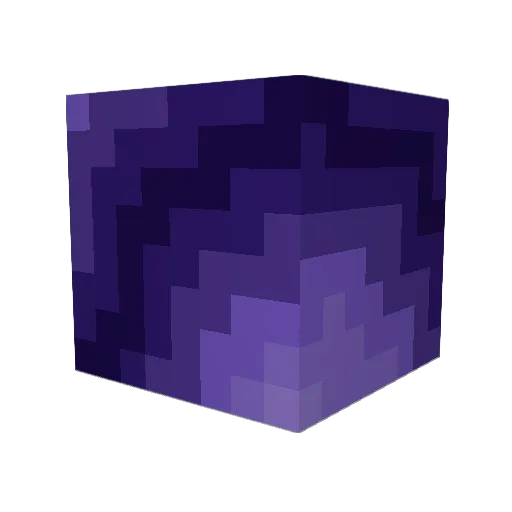 miller1980jc Minecraft avatar head, 3D render
