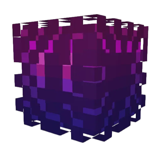 minecraft877967 Minecraft avatar head, 3D render