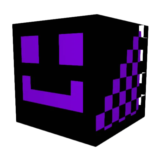 minecraftcool234 Minecraft avatar head, 3D render