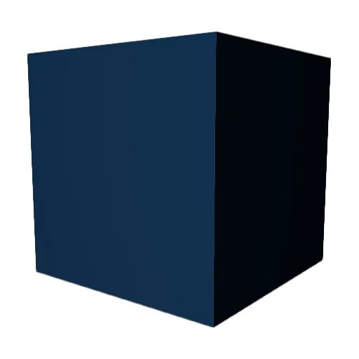 minecraftdude02 Minecraft avatar head, 3D render