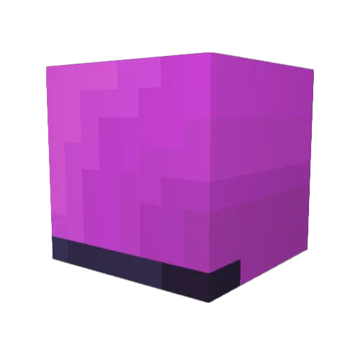minecraftragund Minecraft avatar head, 3D render