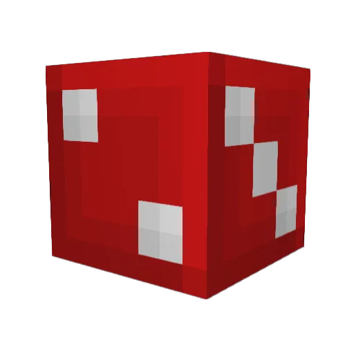 mineman1334 Minecraft avatar head, 3D render