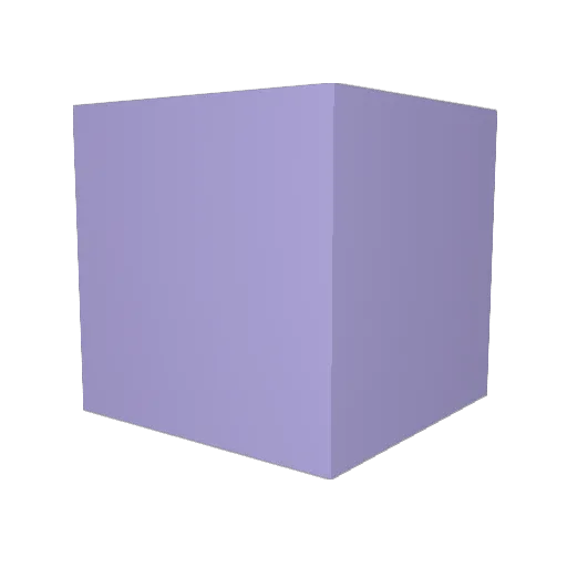 mkr12345 Minecraft avatar head, 3D render