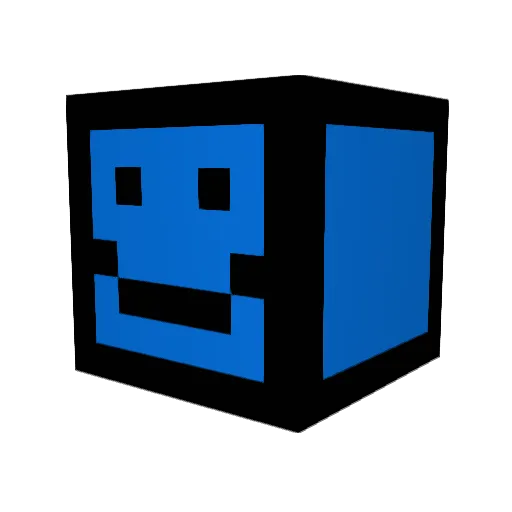 mr_romanian Minecraft avatar head, 3D render