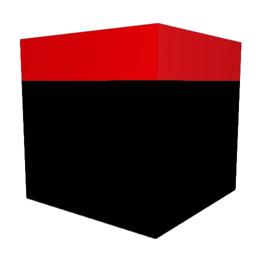 nemo666999 Minecraft avatar head, 3D render