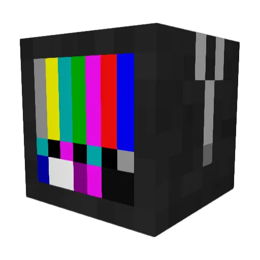 nikolas124 Minecraft avatar head, 3D render