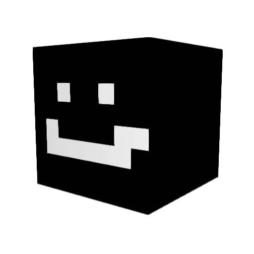 noahhhh554 Minecraft avatar head, 3D render