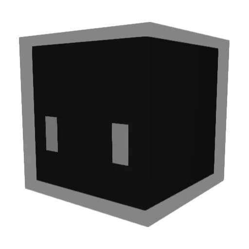 noelthegoat Minecraft avatar head, 3D render