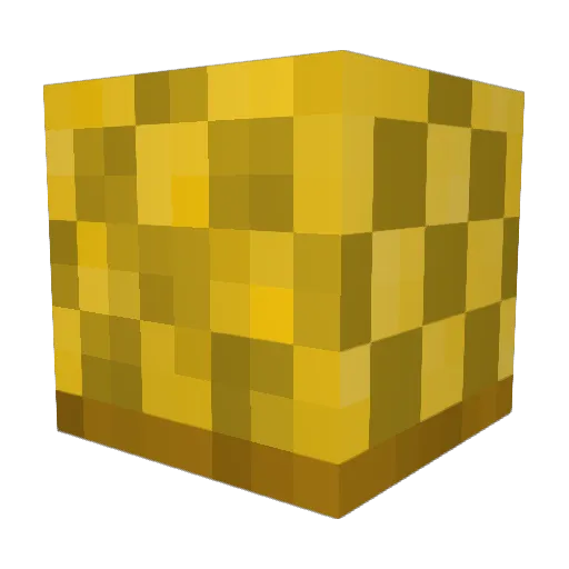 numbthekid Minecraft avatar head, 3D render