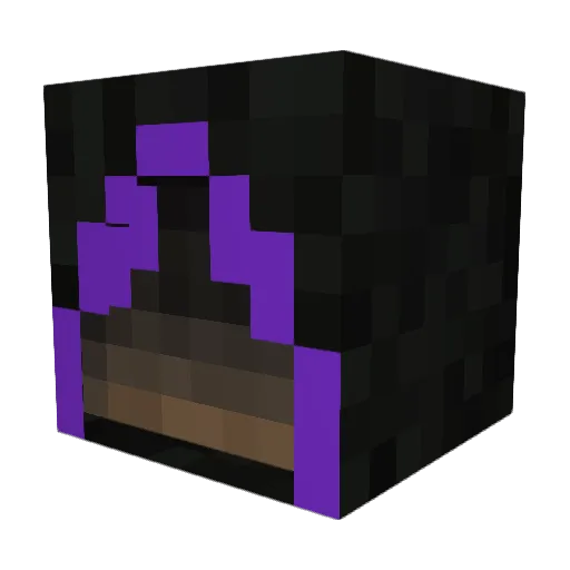 o0Sagara0o Minecraft avatar head, 3D render