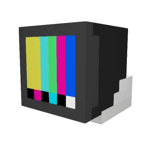 obama_prism_exe Minecraft avatar head, 3D render