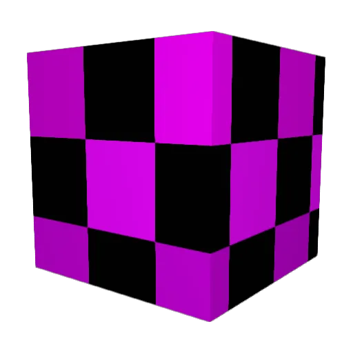 oceanman69420 Minecraft avatar head, 3D render