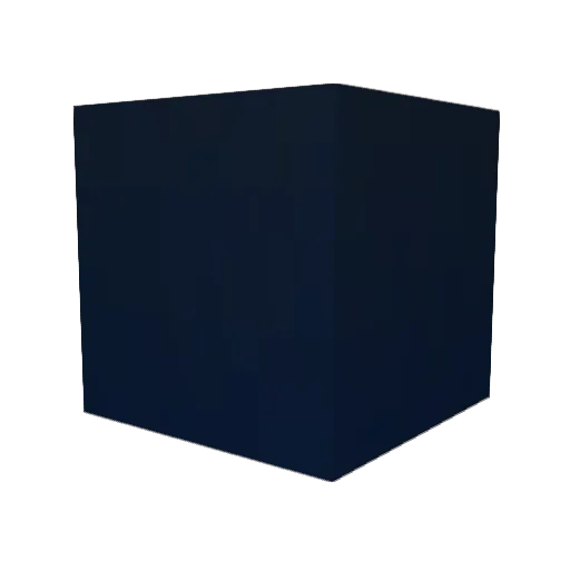 ogplayer5567 Minecraft avatar head, 3D render
