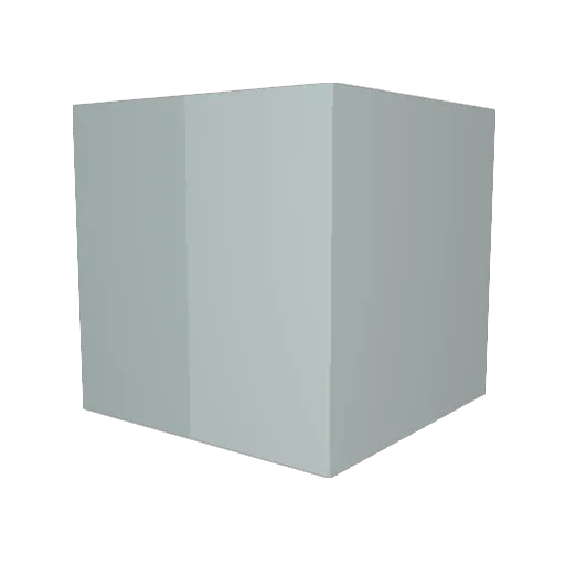 Minecraft-Avatar von opnarD: Kopf als 3D-Render