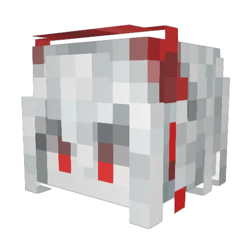 oyche_d0niz Minecraft avatar head, 3D render