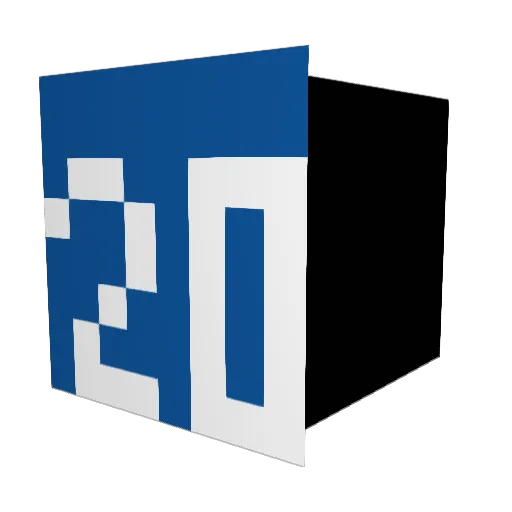 pabloisboss123 Minecraft avatar head, 3D render