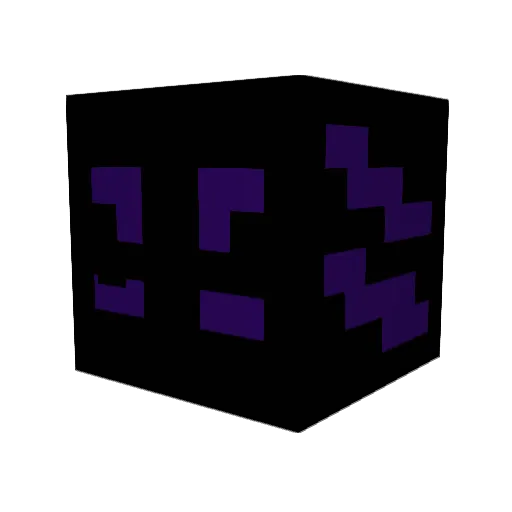 pedrolucas65 Minecraft avatar head, 3D render