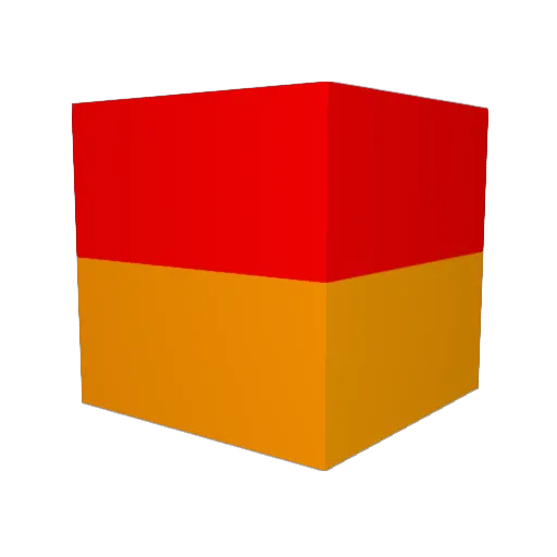 pelleh41 Minecraft avatar head, 3D render