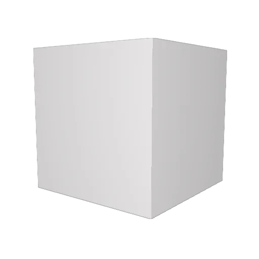 phillihpbro Minecraft avatar head, 3D render