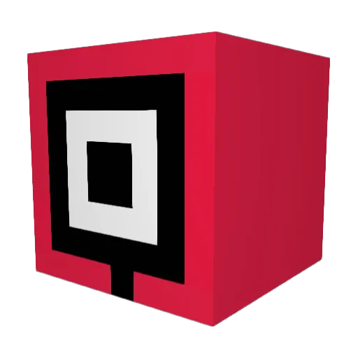 puppyjack96 Minecraft avatar head, 3D render
