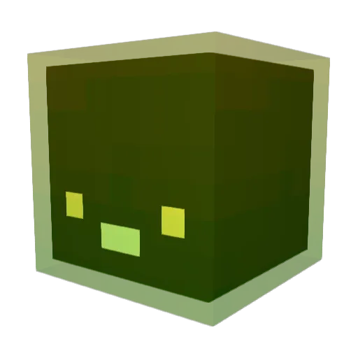 raphavict03 Minecraft avatar head, 3D render