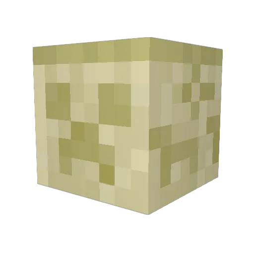 raphtmtm Minecraft avatar head, 3D render