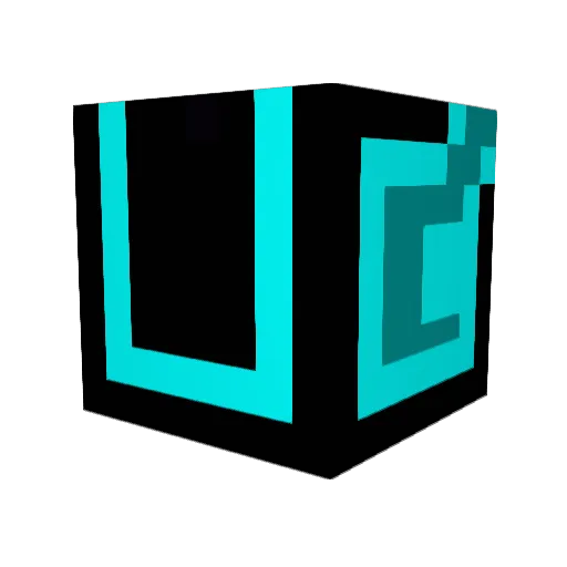 rastasoundz Minecraft avatar head, 3D render