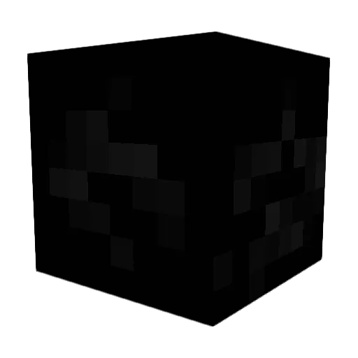 ratas897 Minecraft avatar head, 3D render