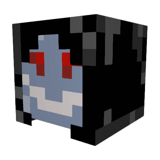 reinier303 Minecraft avatar head, 3D render