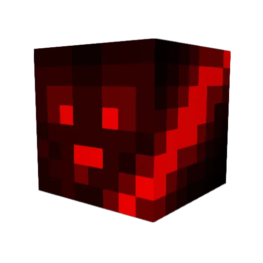 robertpl2003 Minecraft avatar head, 3D render