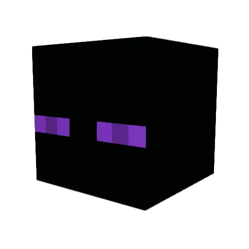 roycohen2005 Minecraft avatar head, 3D render